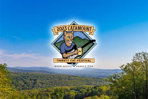 Inaugural Thirsty Cat Festival set for the Berkshires